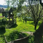 Zielone Zacisze 3*