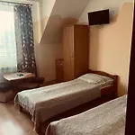 Zielone Zacisze Krościenko