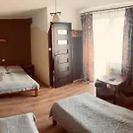 Maison d'hôtes Zielone Zacisze