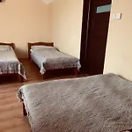 Zielone Zacisze Maison d'hôtes 3*