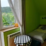 Zielone Zacisze Maison d'hôtes Krościenko