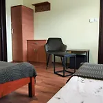 Zielone Zacisze Maison d'hôtes 3*