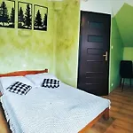 Maison d'hôtes Zielone Zacisze Krościenko