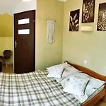 Zielone Zacisze 3*
