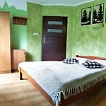 Zielone Zacisze