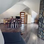 Zielone Zacisze Krościenko