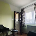 Zielone Zacisze 招待所