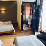 Zielone Zacisze Krościenko