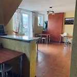 Maison d'hôtes Zielone Zacisze