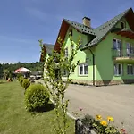 Zielone Zacisze Krościenko
