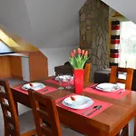 Zielone Zacisze 3*