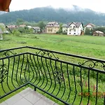 Zielone Zacisze 3*