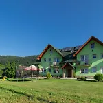 Zielone Zacisze 3* Krościenko