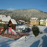 Maison d'hôtes Zielone Zacisze Krościenko