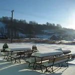 Zielone Zacisze Gæstehus Krościenko