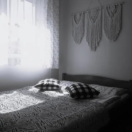 Maison d'hôtes Zielone Zacisze 3*