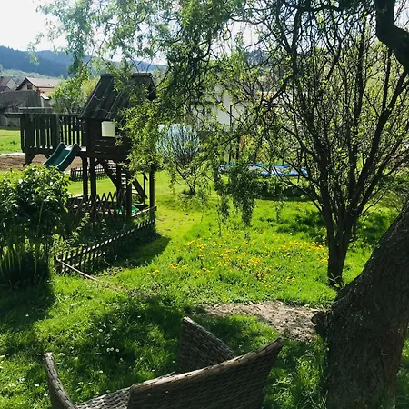 Zielone Zacisze 3*