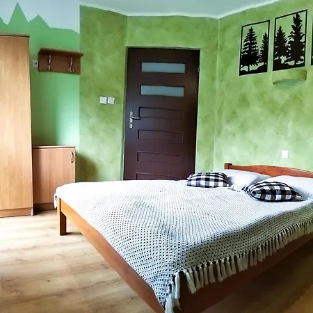 Zielone Zacisze
