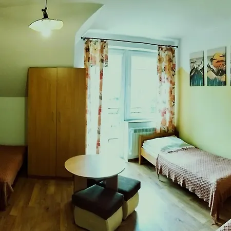 Zielone Zacisze