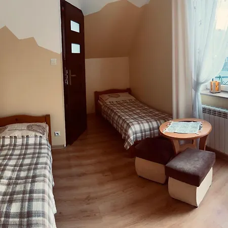 Zielone Zacisze