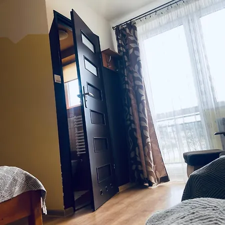 Zielone Zacisze 3*