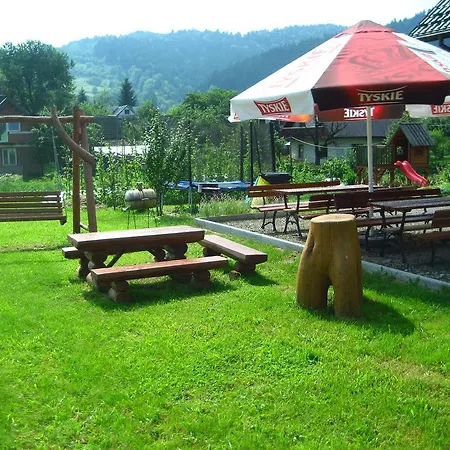 Zielone Zacisze