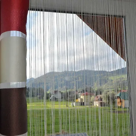 Zielone Zacisze 3* Krościenko