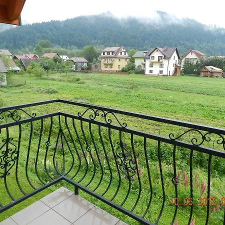 Zielone Zacisze 3*