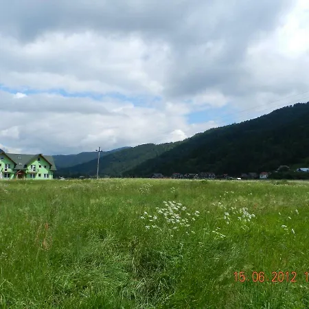 Zielone Zacisze 3*