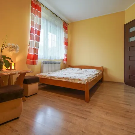 Zielone Zacisze 3*